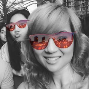 Meet your Posher, Teecy